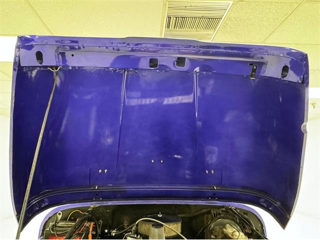 1981 Jeep CJ5 (CC-2069919) for sale in Morgantown, Pennsylvania