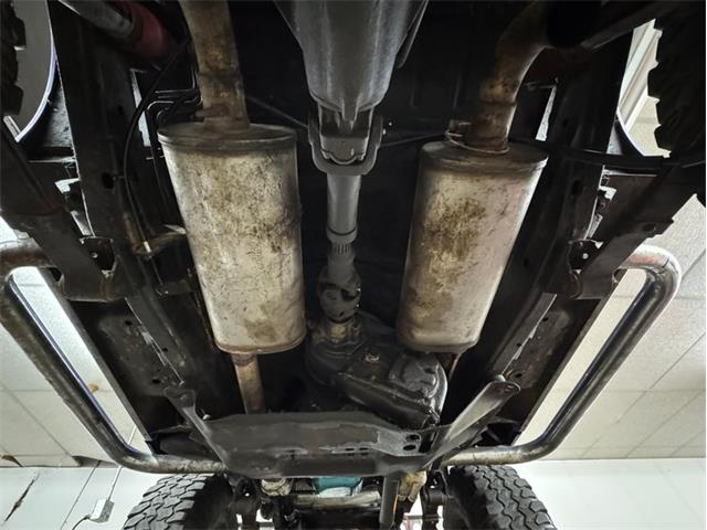 1981 Jeep CJ5 (CC-2069919) for sale in Morgantown, Pennsylvania