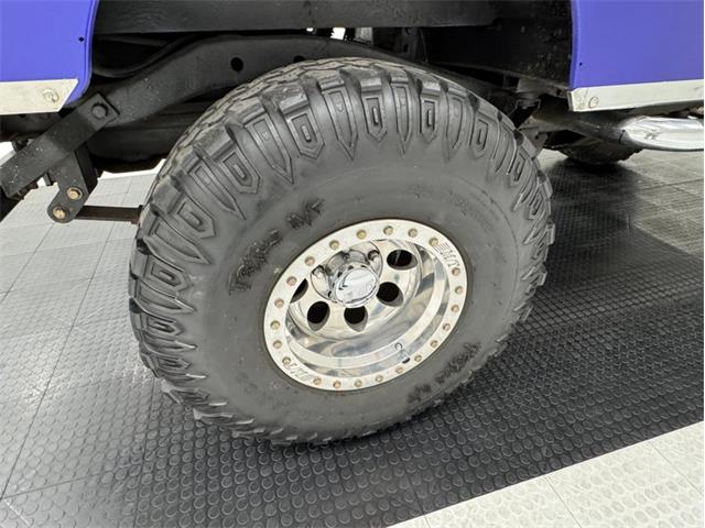 1981 Jeep CJ5 (CC-2069919) for sale in Morgantown, Pennsylvania