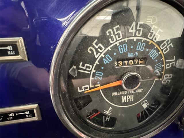 1981 Jeep CJ5 (CC-2069919) for sale in Morgantown, Pennsylvania
