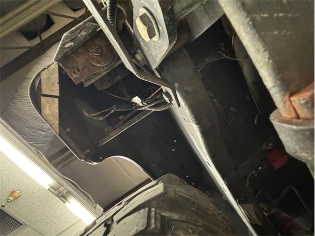 1981 Jeep CJ5 (CC-2069919) for sale in Morgantown, Pennsylvania