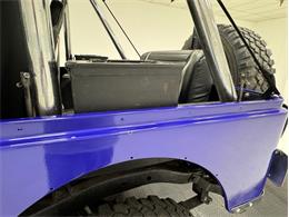 1981 Jeep CJ5 (CC-2069919) for sale in Morgantown, Pennsylvania