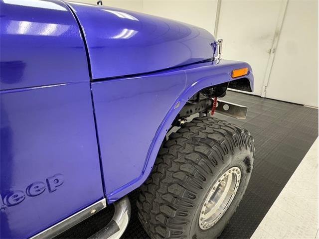 1981 Jeep CJ5 (CC-2069919) for sale in Morgantown, Pennsylvania