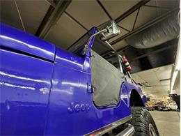 1981 Jeep CJ5 (CC-2069919) for sale in Morgantown, Pennsylvania