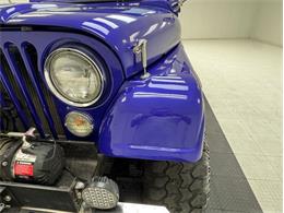 1981 Jeep CJ5 (CC-2069919) for sale in Morgantown, Pennsylvania