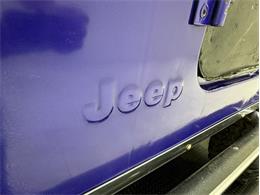 1981 Jeep CJ5 (CC-2069919) for sale in Morgantown, Pennsylvania