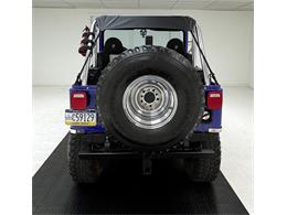 1981 Jeep CJ5 (CC-2069919) for sale in Morgantown, Pennsylvania
