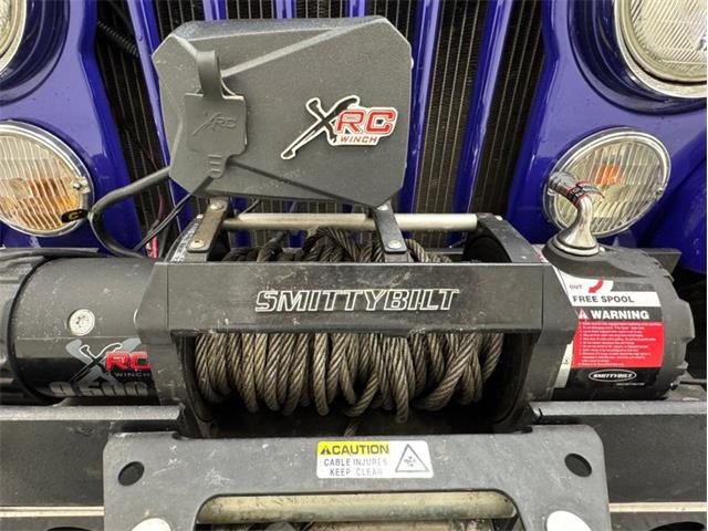 1981 Jeep CJ5 (CC-2069919) for sale in Morgantown, Pennsylvania