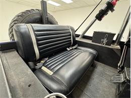 1981 Jeep CJ5 (CC-2069919) for sale in Morgantown, Pennsylvania