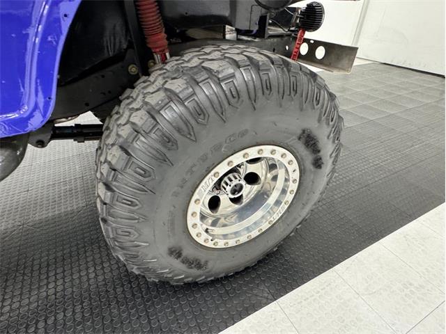 1981 Jeep CJ5 (CC-2069919) for sale in Morgantown, Pennsylvania