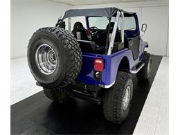 1981 Jeep CJ5 (CC-2069919) for sale in Morgantown, Pennsylvania