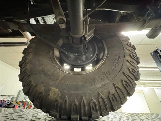 1981 Jeep CJ5 (CC-2069919) for sale in Morgantown, Pennsylvania