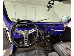 1981 Jeep CJ5 (CC-2069919) for sale in Morgantown, Pennsylvania