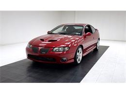 2006 Pontiac GTO (CC-2069920) for sale in Morgantown, Pennsylvania
