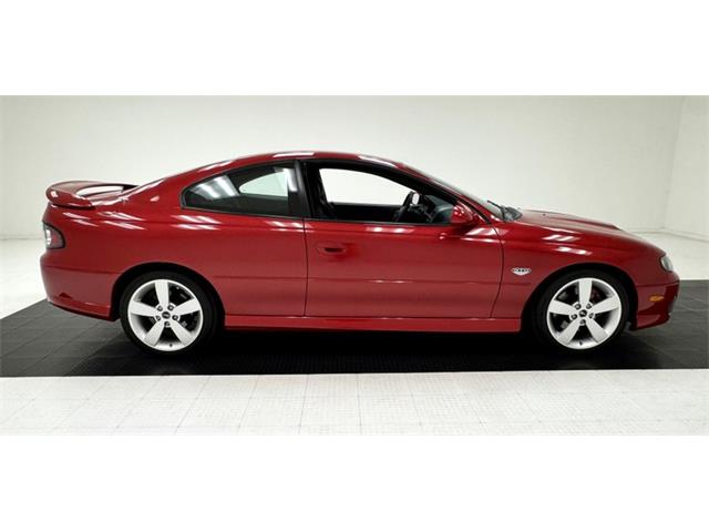 2006 Pontiac GTO (CC-2069920) for sale in Morgantown, Pennsylvania