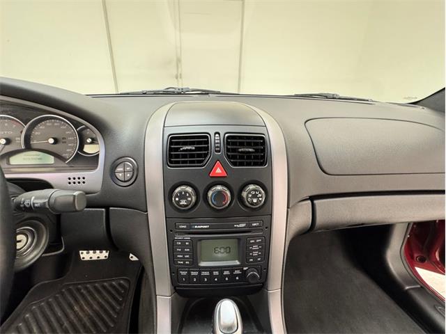 2006 Pontiac GTO (CC-2069920) for sale in Morgantown, Pennsylvania