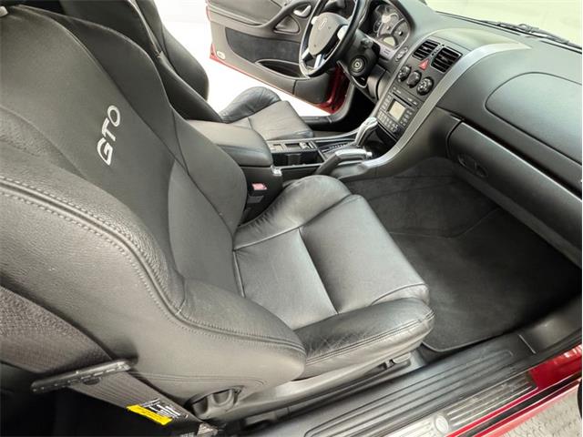 2006 Pontiac GTO (CC-2069920) for sale in Morgantown, Pennsylvania