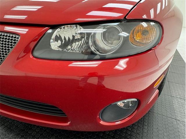 2006 Pontiac GTO (CC-2069920) for sale in Morgantown, Pennsylvania