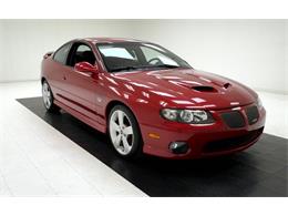 2006 Pontiac GTO (CC-2069920) for sale in Morgantown, Pennsylvania