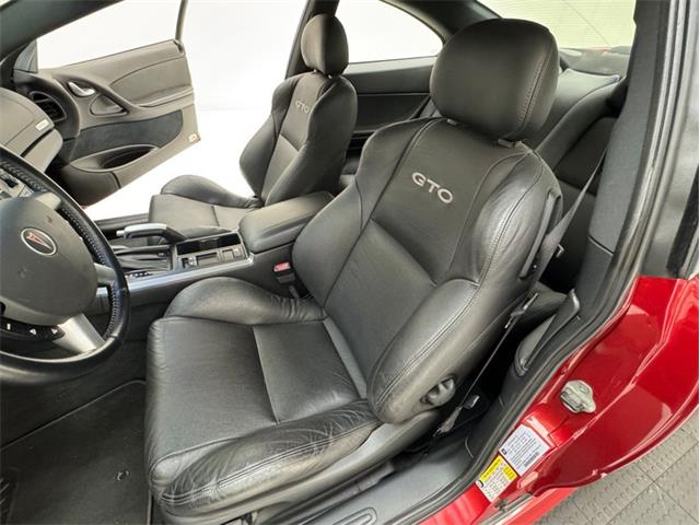 2006 Pontiac GTO (CC-2069920) for sale in Morgantown, Pennsylvania