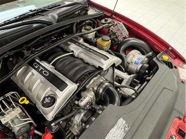 2006 Pontiac GTO (CC-2069920) for sale in Morgantown, Pennsylvania