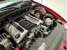 2006 Pontiac GTO (CC-2069920) for sale in Morgantown, Pennsylvania
