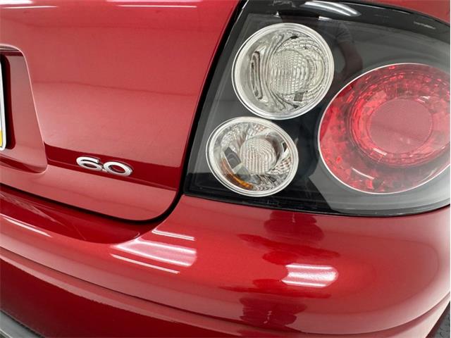 2006 Pontiac GTO (CC-2069920) for sale in Morgantown, Pennsylvania
