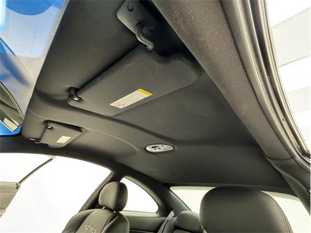 2006 Pontiac GTO (CC-2069920) for sale in Morgantown, Pennsylvania