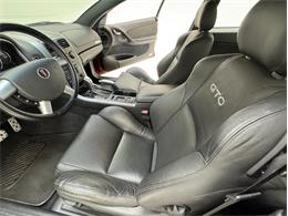 2006 Pontiac GTO (CC-2069920) for sale in Morgantown, Pennsylvania