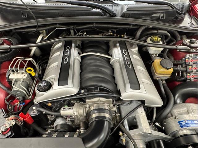 2006 Pontiac GTO (CC-2069920) for sale in Morgantown, Pennsylvania