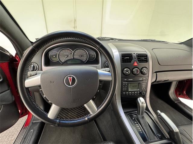 2006 Pontiac GTO (CC-2069920) for sale in Morgantown, Pennsylvania
