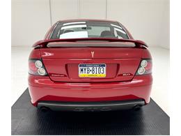 2006 Pontiac GTO (CC-2069920) for sale in Morgantown, Pennsylvania