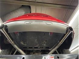 2006 Pontiac GTO (CC-2069920) for sale in Morgantown, Pennsylvania