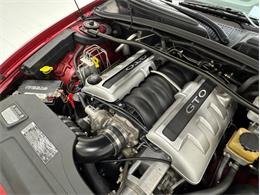 2006 Pontiac GTO (CC-2069920) for sale in Morgantown, Pennsylvania