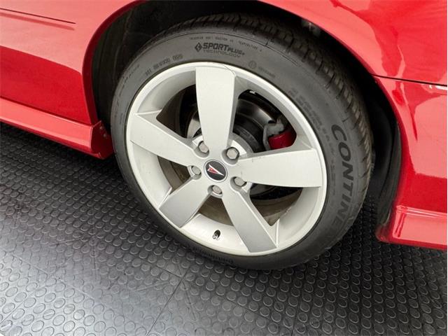 2006 Pontiac GTO (CC-2069920) for sale in Morgantown, Pennsylvania