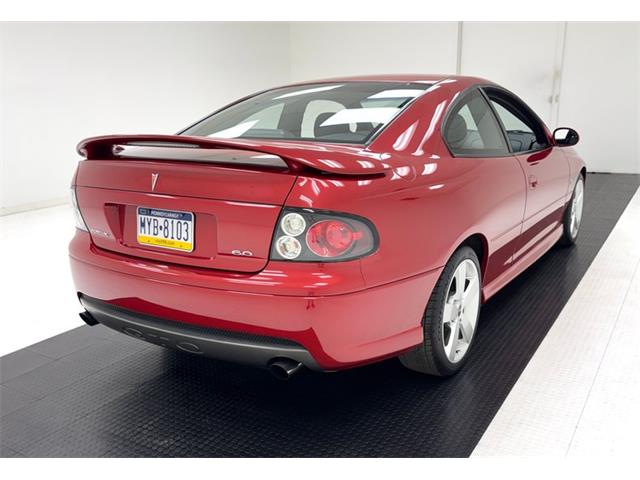 2006 Pontiac GTO (CC-2069920) for sale in Morgantown, Pennsylvania