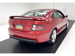 2006 Pontiac GTO (CC-2069920) for sale in Morgantown, Pennsylvania