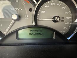 2006 Pontiac GTO (CC-2069920) for sale in Morgantown, Pennsylvania