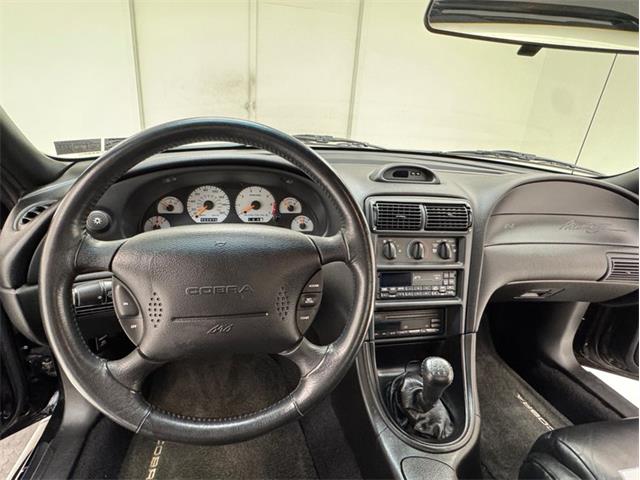 1994 Ford Mustang (CC-2069921) for sale in Morgantown, Pennsylvania