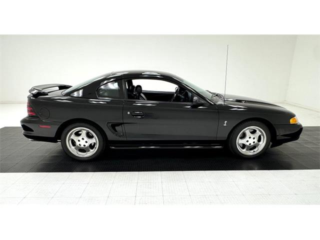 1994 Ford Mustang (CC-2069921) for sale in Morgantown, Pennsylvania