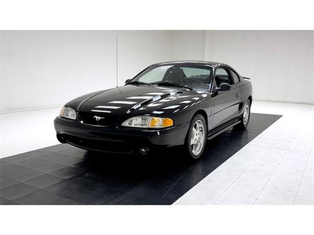 1994 Ford Mustang (CC-2069921) for sale in Morgantown, Pennsylvania