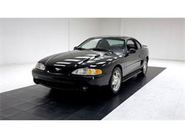 1994 Ford Mustang (CC-2069921) for sale in Morgantown, Pennsylvania