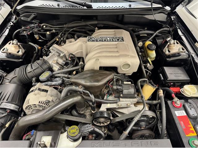 1994 Ford Mustang (CC-2069921) for sale in Morgantown, Pennsylvania