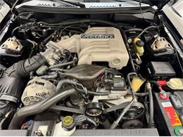 1994 Ford Mustang (CC-2069921) for sale in Morgantown, Pennsylvania