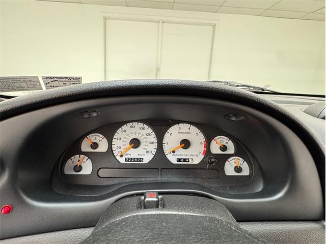 1994 Ford Mustang (CC-2069921) for sale in Morgantown, Pennsylvania