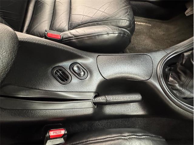 1994 Ford Mustang (CC-2069921) for sale in Morgantown, Pennsylvania