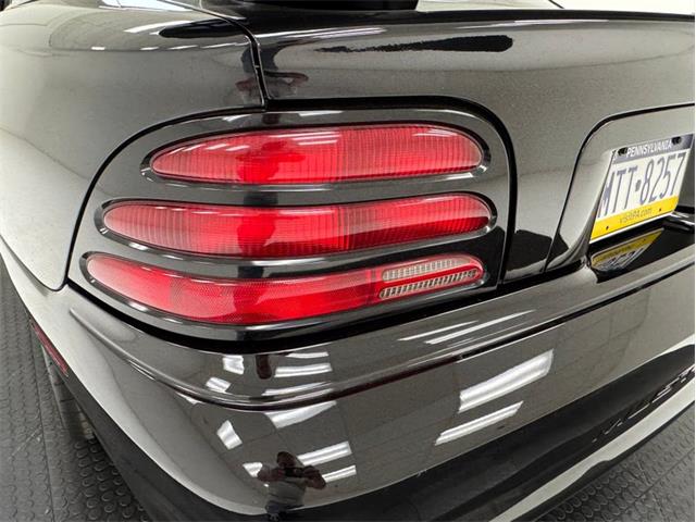 1994 Ford Mustang (CC-2069921) for sale in Morgantown, Pennsylvania