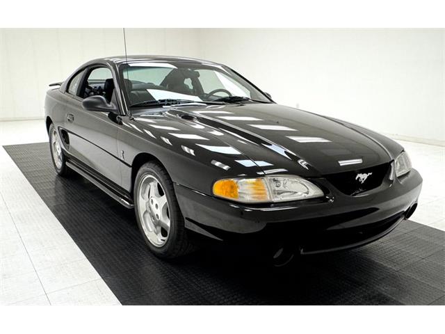 1994 Ford Mustang (CC-2069921) for sale in Morgantown, Pennsylvania