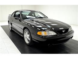 1994 Ford Mustang (CC-2069921) for sale in Morgantown, Pennsylvania