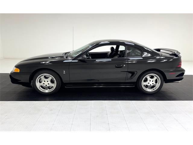 1994 Ford Mustang (CC-2069921) for sale in Morgantown, Pennsylvania
